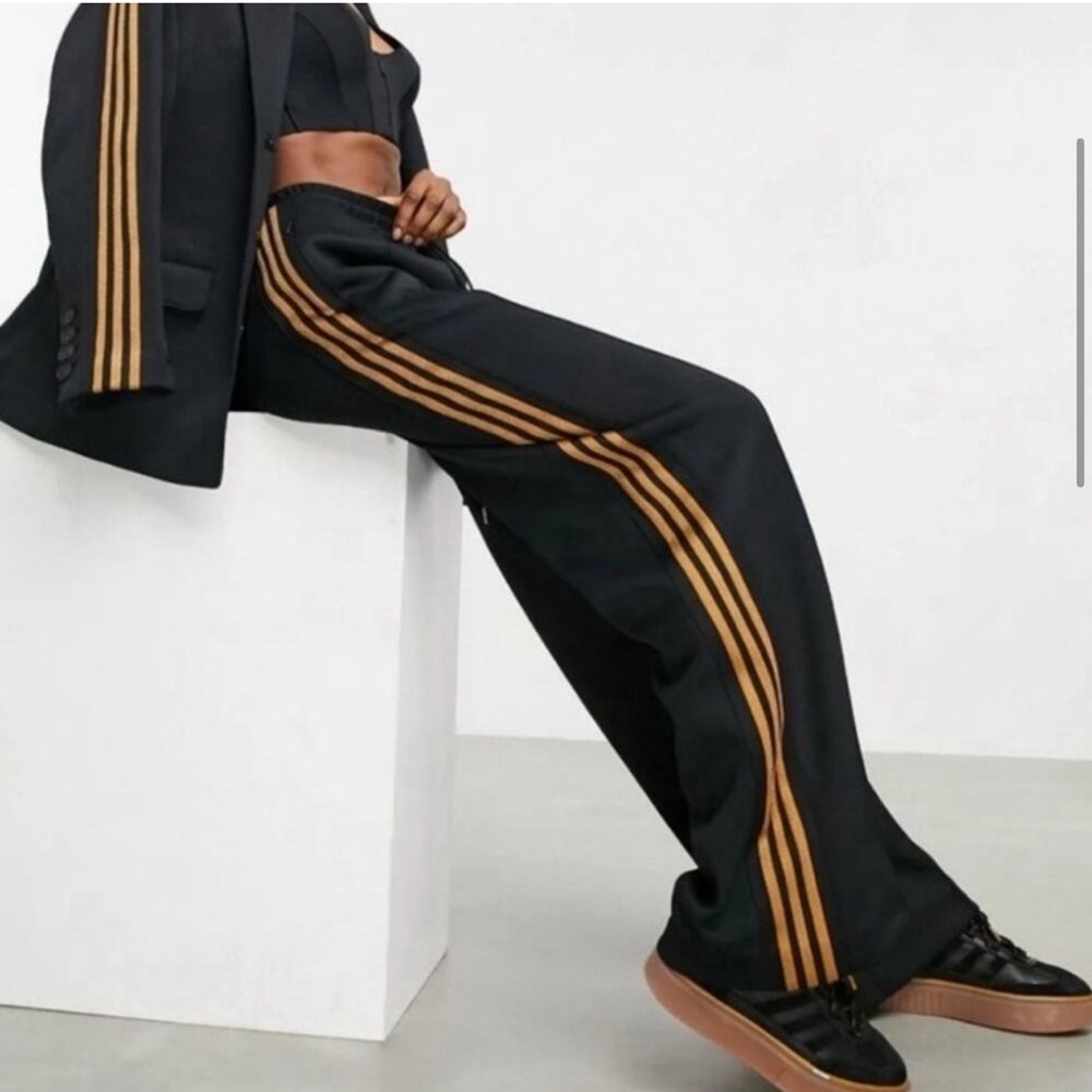 Ivy Park x Adidas 3 Stripe Suit Pant Size XL